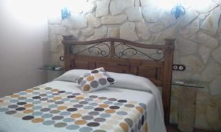 El Rincon Del Villar - Villar de Plasencia - 9