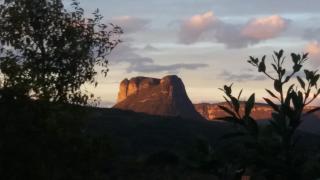 Morada dos Elfos - Vale do Capao - 4