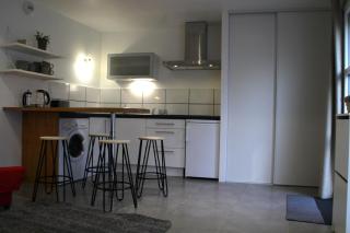 Rez de Jardin Terrasse Literie Haut de gamme Proche Gare et Hyper Centre - Quimper - 8