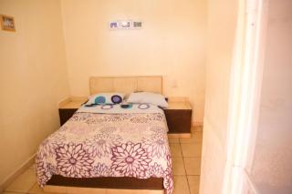 Hotel Cuauhtemoc - Querétaro - 1