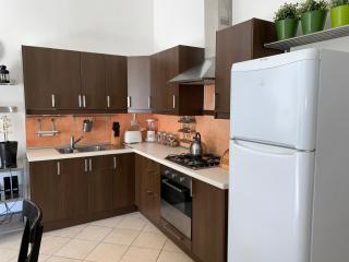 Corso Senatore Matarazzo 145 Apartment con terrazzo - Santa Maria di Castellabate - 5