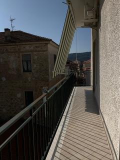 Corso Senatore Matarazzo 145 Apartment con terrazzo - Santa Maria di Castellabate - 1
