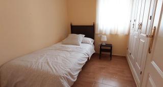 Apartamento 3 habitaciones Rivera Centro - El Puerto de Santa María - 4