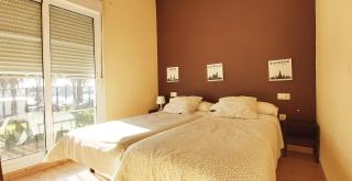 Apartamento 3 habitaciones Rivera Centro - El Puerto de Santa María - 8