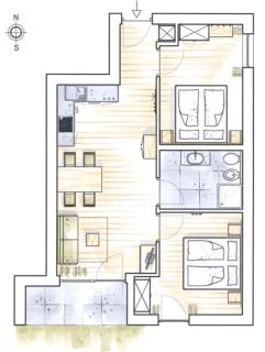 Ariala Apartments - Falzes - 5