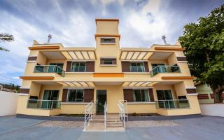 Vila Beach Residence - Pinheira - 0