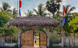 Ruuk Village - Kalpitiya - 5