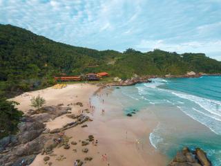 Hotel Atalaia do Mariscal - Bombinhas - 3