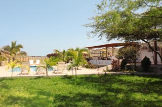 Hotel Casa Vichayo - 1