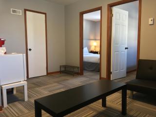 Auberge Valcartier - Saint-Gabriel-De-Valcartier - 4