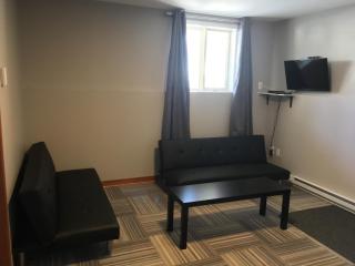 Auberge Valcartier - Saint-Gabriel-De-Valcartier - 5
