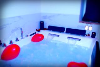 Le Vénus - Appartement SPA Privatif Balnéo Sauna - Dijon - 2
