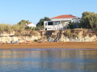 Alekos Beach Houses-Caretta - Xi - 0