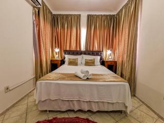 Pousada Magia do Sol - 5