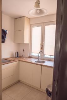 Apartment 2-pokojowy - Ustka - 1