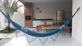 Casa com Piscina em Guaratiba - Prado - 6