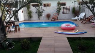 Casa com Piscina em Guaratiba - Prado - 4