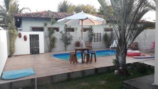 Casa com Piscina em Guaratiba - Prado - 8