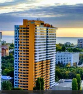 КВАРТИРА С БАЛКОНОМ - Odesa - 5