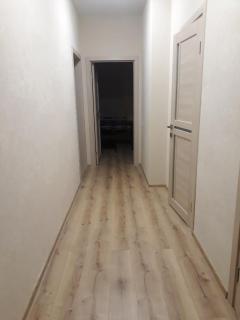 КВАРТИРА С БАЛКОНОМ - 3