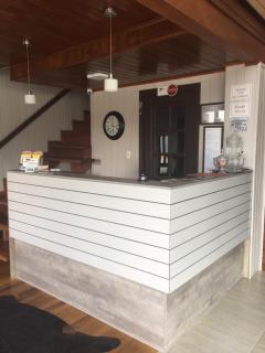 Hotel Morada dos Pinheiros - 7