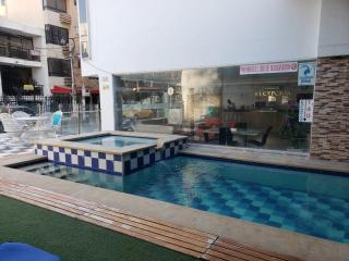 Hotel Rodadero Real - 9