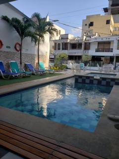 Hotel Rodadero Real - Santa Marta - 8