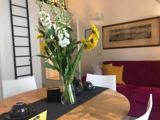 CALIMARA18 25" from Florence AC SmartTV - Prato - 2