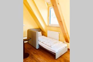 SO APARTMENTS am Marktplatz 4 - 5