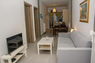 Stefanie's Rooms 2 - Asprovalta - 5