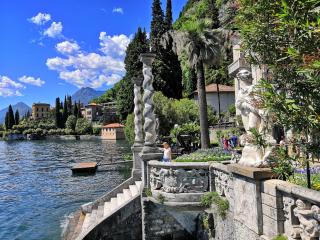 Near Villa Monastero and Castello di Vezio - Varenna - 8