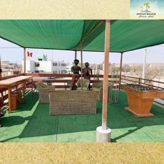Hotel Ocean Beach Paracas - Paracas - 1