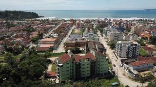 APTo DUPLEX 3 QUARTOS COBERTURA UBATUBA - 9