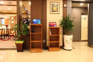 Hill House Seoul Myeongdong - Seul - 4