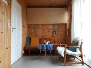 Drengestua på Flagstad Østre - 4