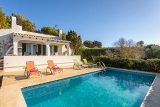 Villa BiniClara - 0