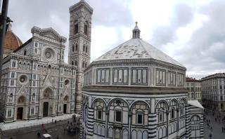 Duomo View - Firenze - 8