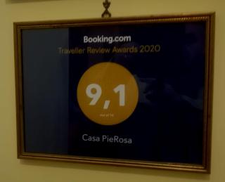 Casa PieRosa - Frosinone - 5