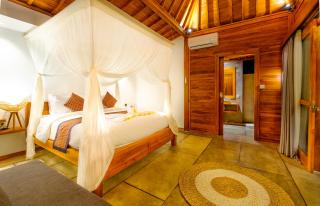 Canggu Wooden Green Paradise - Canggu - 6
