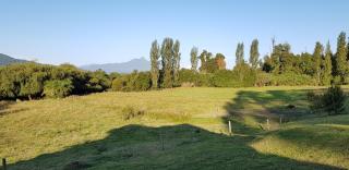 Cabañas Las Vertientes de Rupanco - Puerto Octay - 8