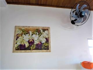 Aconchego - Família Mangas Monteiro - 1