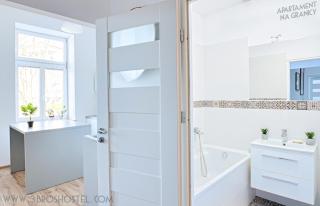 Apartament na Granicy / Apartment on the border - Cieszyn - 4