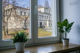 Apartament na Granicy / Apartment on the border - Cieszyn - 2
