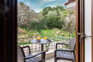 Katerina's Cozy Mountain View Apartment - Argostoli - 6