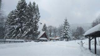 Dom "Honorat", Kamianna 70, 33-336 - 6