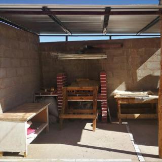 Cabaña Oasis de Pica - 6