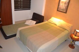 Suite frente al mar Playa Azul - Tonsupa - 1