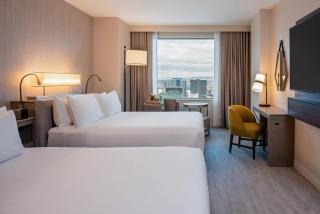 Hyatt Regency Portland at the Oregon Convention Center - Portland - 9