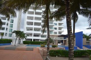 Suite frente al mar Playa Azul - 9