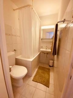 City Centre Studio - Basilea - 1